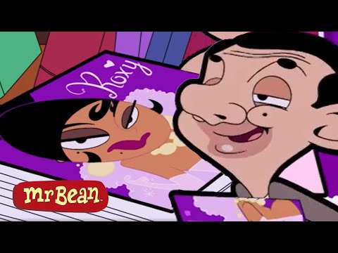 Mr Bean Cartoon Full Episodes Season