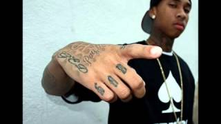 Tyga - La La La Boom