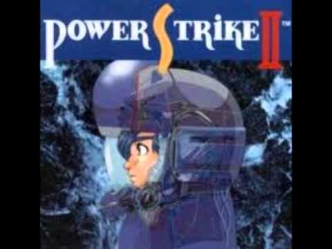 Power Strike II Game Gear