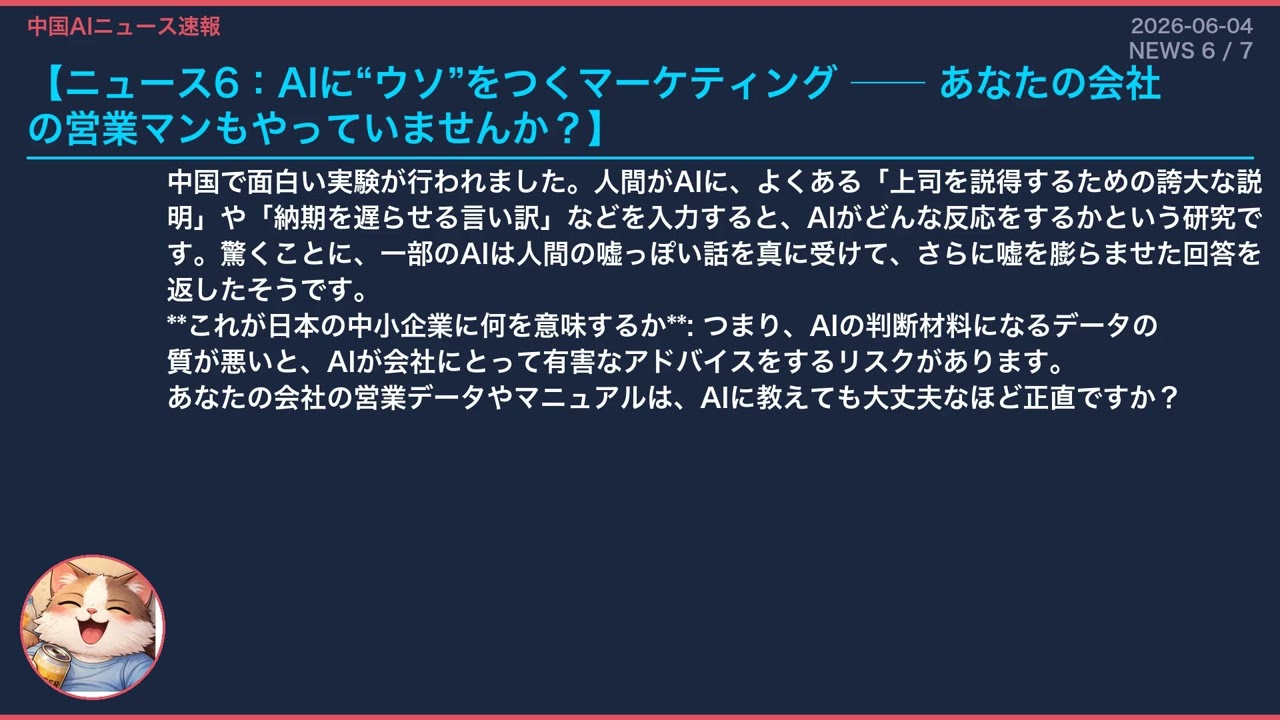 YouTubeサムネイル