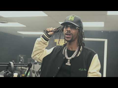 Kay Bandz - Keys & P's (feat. Boldy James) (Nicholas Craven Mix) (Official Video)