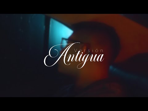 Woak - Versión Antigua (Official Video)