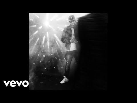Cedeño Brown - Burlao Con Lo Mio (Audio)