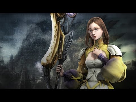 Relaxing Lost Odyssey Music