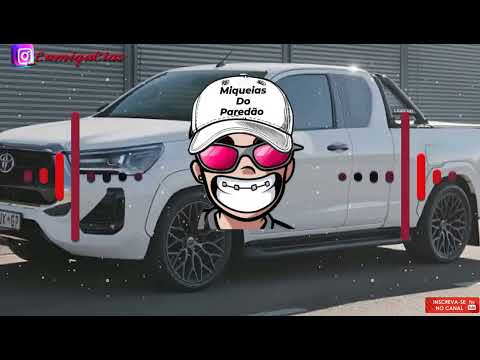 Boy da hilux - iguinho e lulinha