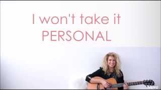 Tori Kelly- Personal (Lyric Video)