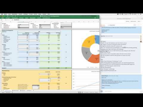 FBA Rechner Beispiel Kalkulation