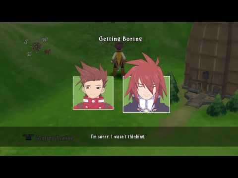 Z-Skit Voices 71: "063 - Getting Boring"