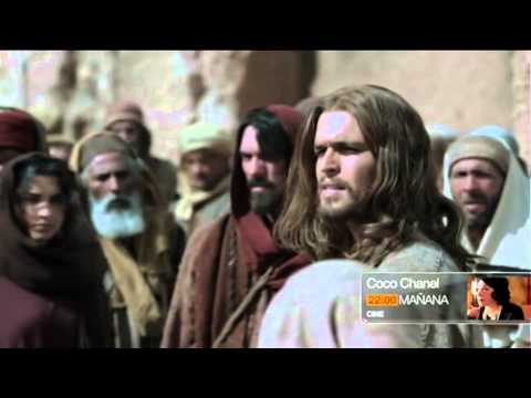 Parabola del Fariseo y el Publicano HD (Lucas 19: 9-14)