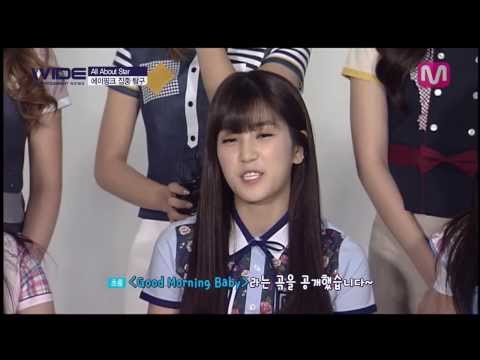 [ENGSUB] Apink's 1000 Days of Debut