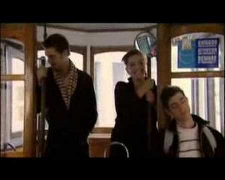 Dr1ve ft Lucia Moniz - A WIsh