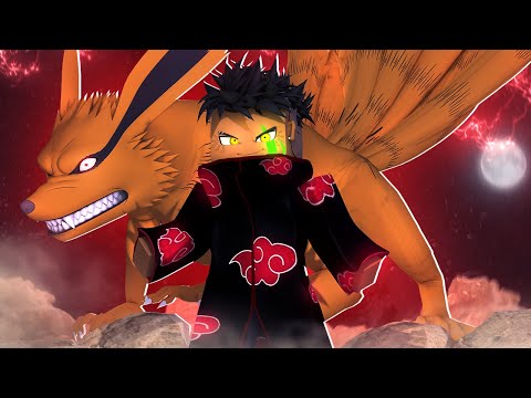 NARUTO GUERRA 4 - MISSÃO SECRETA DA AKATSUKI! #13 ‹ NO4H ›