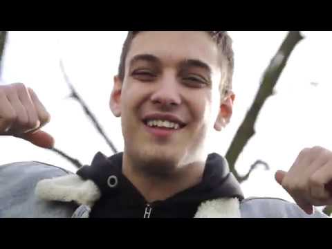 ZEV - Parlerai Di Me (Offical Video)