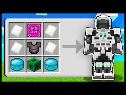 Fiz a MekaSwit a ARMADURA mais difícil do MODPACK - DripCraft #31