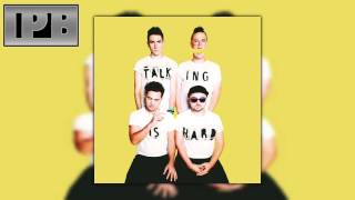 Walk The Moon - Different Colors