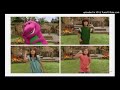 Barney Mr Knickerbocker Current Version Instrumental