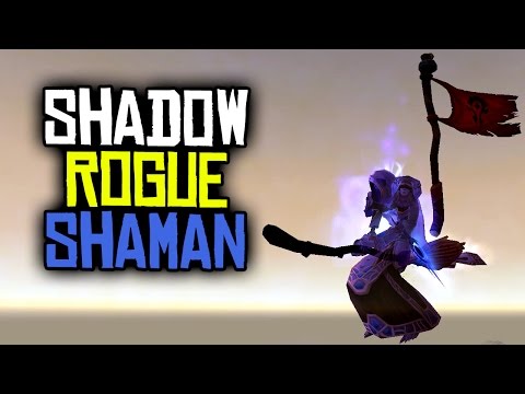 7.1 | 2400 Shadow Priest 3v3 Arena | Legion PvP