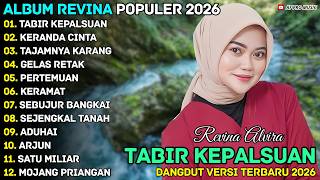 Download lagu TABIR KEPALSUAN - KERANDA CINTA - REVINA ALVIRA - AF PRO MUSIK - ALBUM GASENTRA TERBARU 2026 mp3