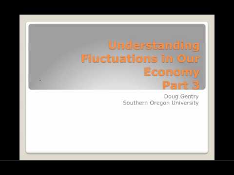 Fluctuations - Part 3