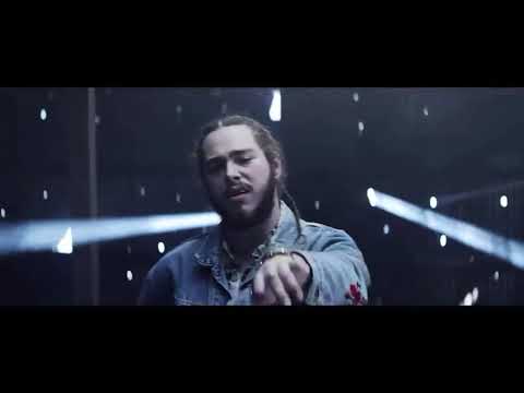 Post Malone ft Swae Lee - Spoil My Night (Unreleased  Music Video)