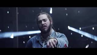 Post Malone ft Swae Lee - Spoil My Night (Official Music Video)