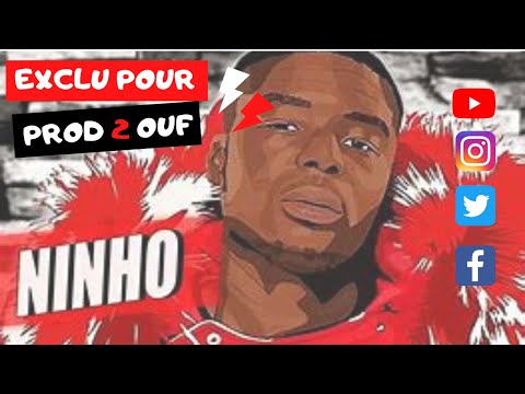[FREE] INSTRU RAP FR - Type Beat NINHO ⚡️(EXCLU 2020)