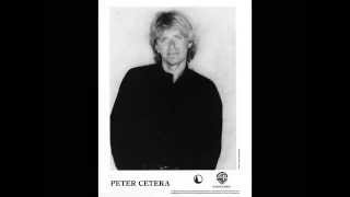 Peter Cetera  -  Peace Of Mind.wmv