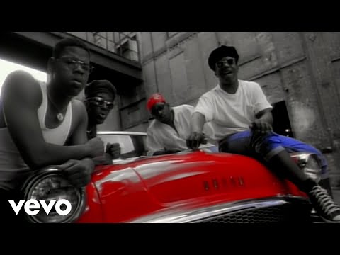 Boyz II Men - It