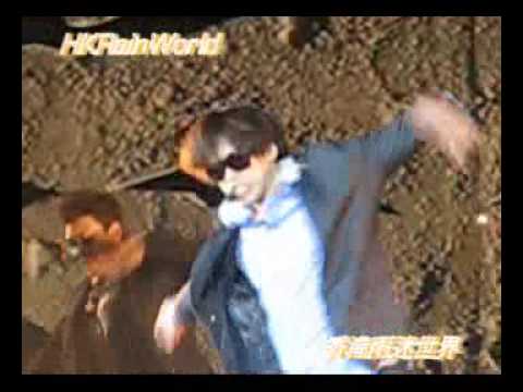 090606 Rain Six to Five Fashion Concert - Touch Ya