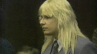 Vince Neil News