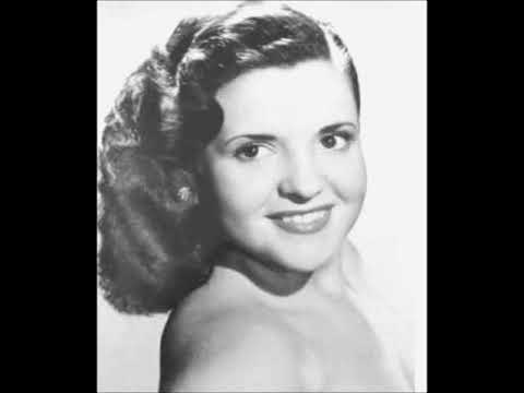 Laura Leslie – Momma's Talkin' Soft