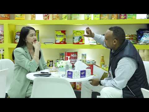 ROYAL FOOD INDUSTRIES