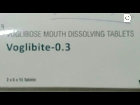 Voglibite 0.3 Review