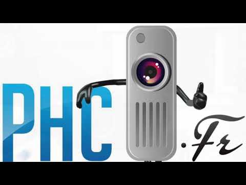 Test Sony VPL-VW590ES bruit de fonctionnement