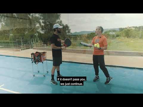 Tuesday Tips by Miguel Sciorilli: Posición en la pista