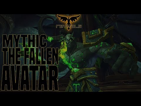 Revivals vs Mythic The Fallen Avatar