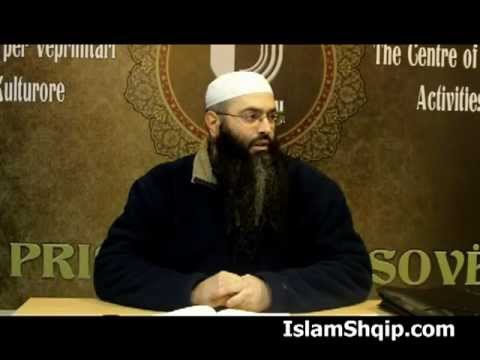 Kitabul Teuhid - Lulzim Perçuku