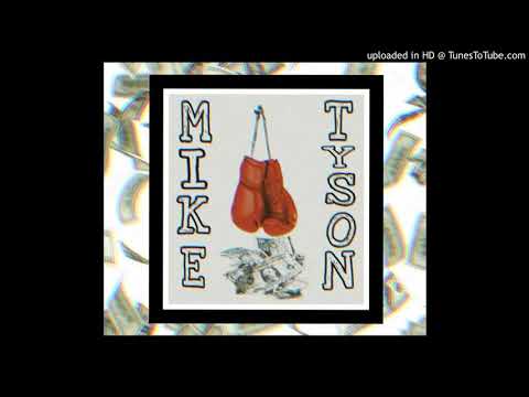 MIKE TAYSON ♢ G-BRONX FT EFEGE