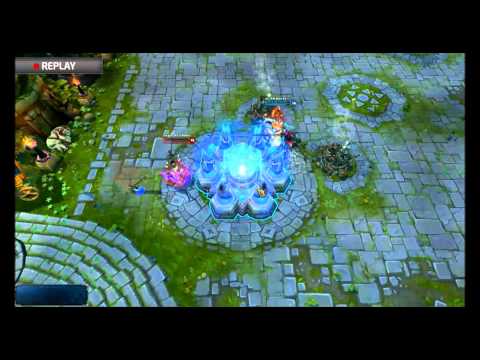 xPeKe destroys nexus with 39 HP. SK vs Fnatic (Analysis)