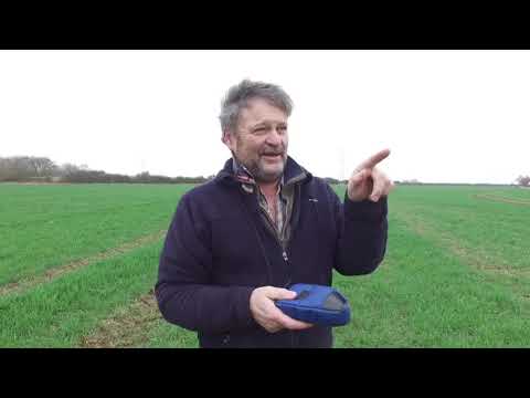 A year with Flawborough Farms part 1 2016 by Farming Photography