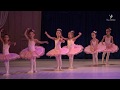 Winter Waltz CASA DE BALET