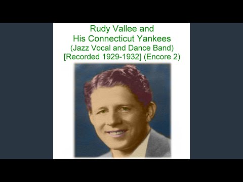 Betty Co-ed [Victor 22473] (Recorded 1930)