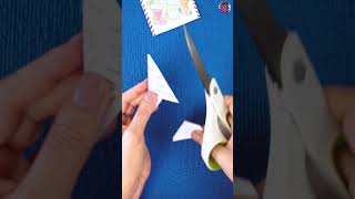DIY Paper Snowflake Tutorial | Easy Winter Craft for All Ages