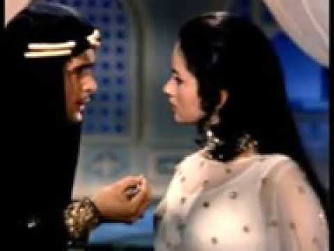 Majnu Dard Mand Laila De  Saari Raat Taraf Deyan by Alam Lohar   Laila Majnu