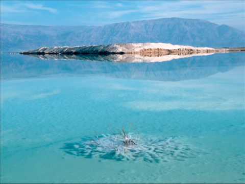 Aqua Marine - Santana