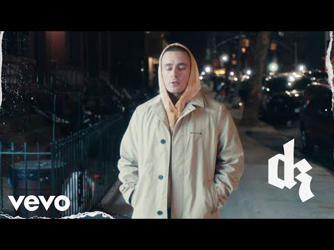 Dermot Kennedy - Lost