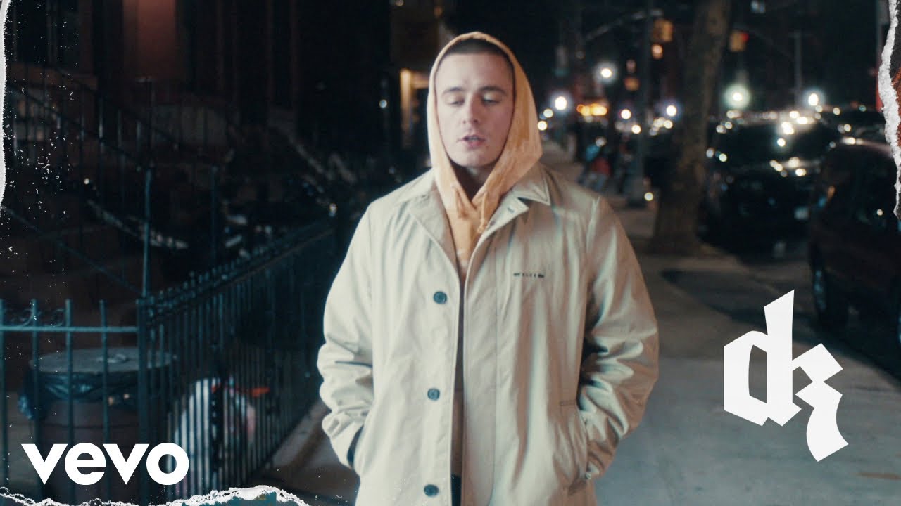 Dermot Kennedy — Lost