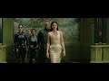 Monica Bellucci The Matrix 02 4K