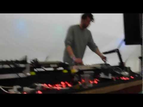Tom Demac - Freerotation 2012