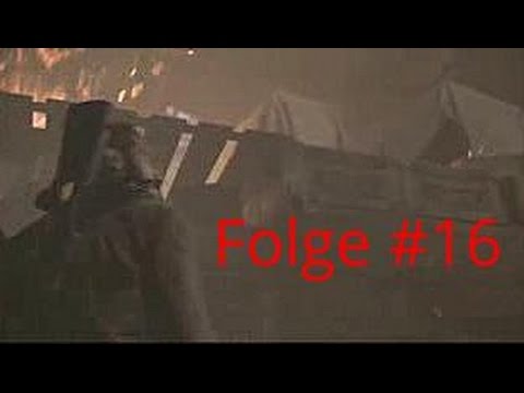 The Order 1886 Let's Play #16 - Weg zum Hauptquartier der Kompanie